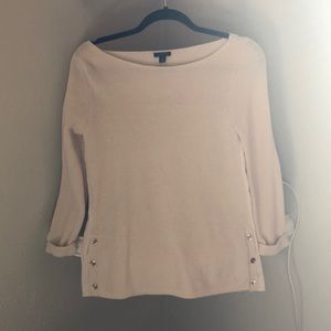 Ann Taylor Sweater like new